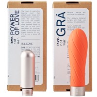 S06O Gra & Battery with Pack